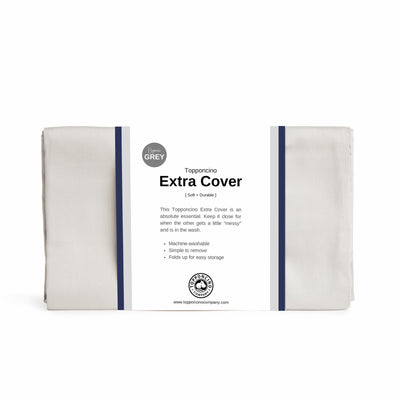 Organic Extra Cover