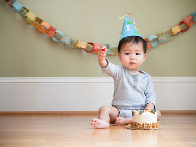 Montessori Inspired First Birthday Gift Ideas