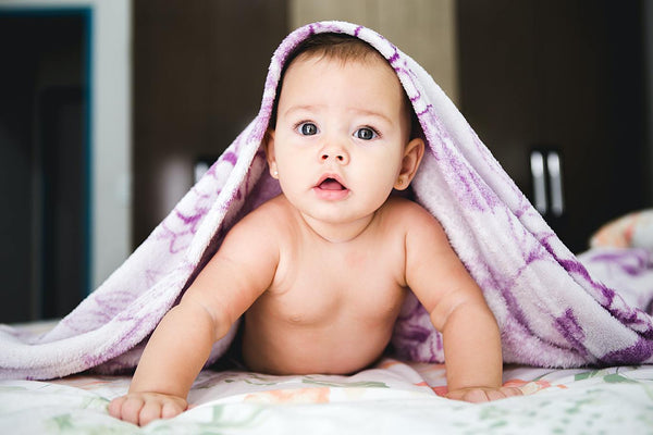 3 Ways To Give Baby the Best Tummy Time Everytime
