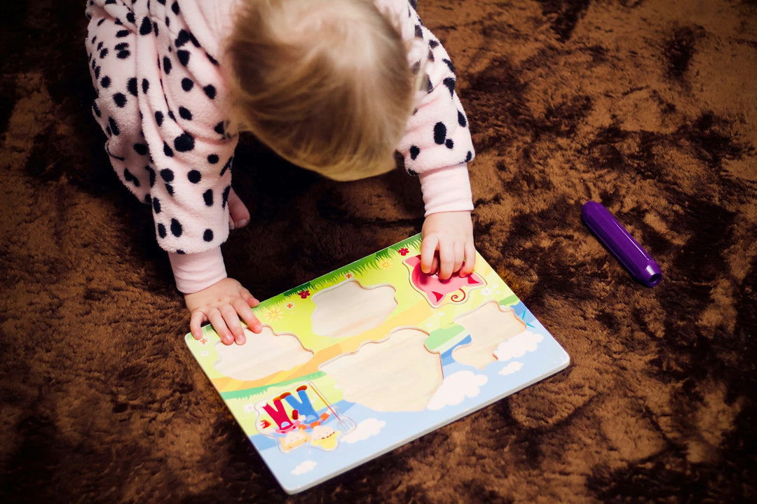 Exploring the Best Montessori Products for Toddlers in 2024