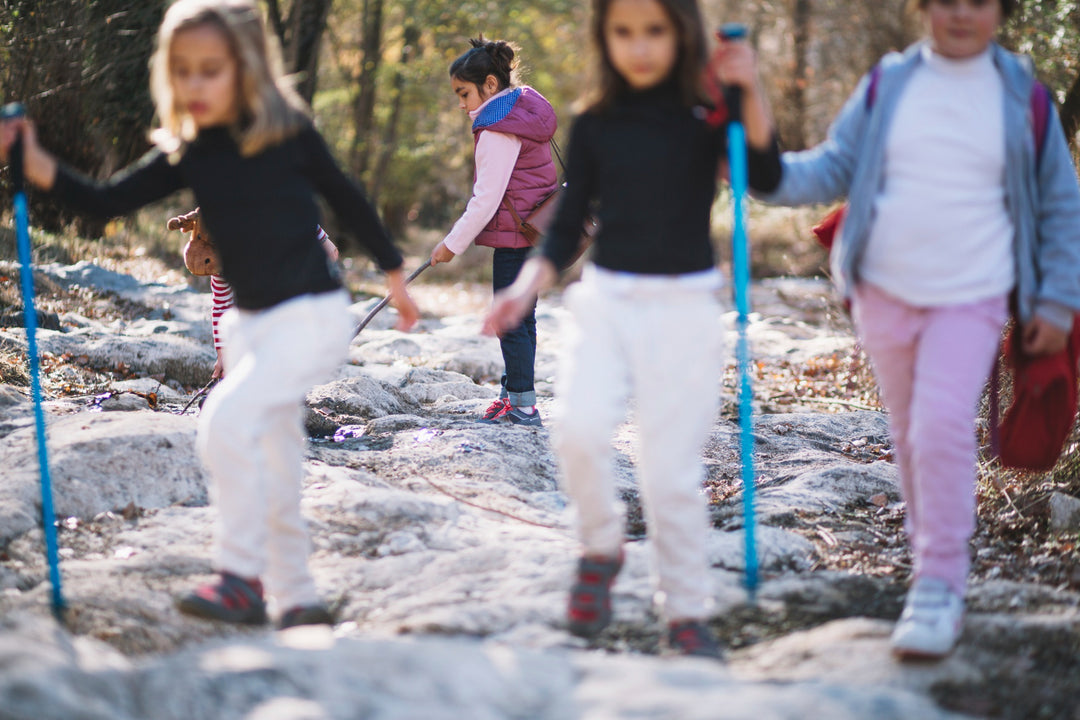 Exploring Montessori Outdoor Learning Spaces: Tips, Benefits, and Activity Ideas