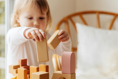 Montessori-Based Strategies for Fostering Emotional Intelligence in Young Children