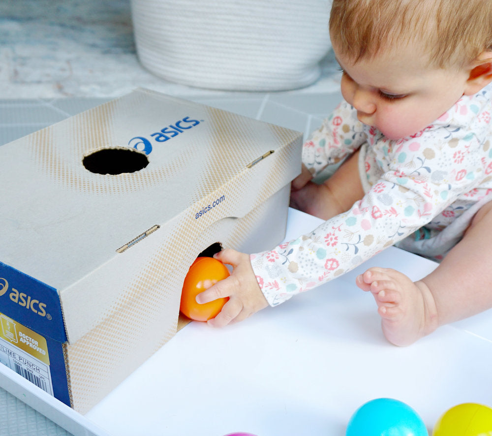 Object Permanence: Learn How to Help Your Baby Develop This Important Skill