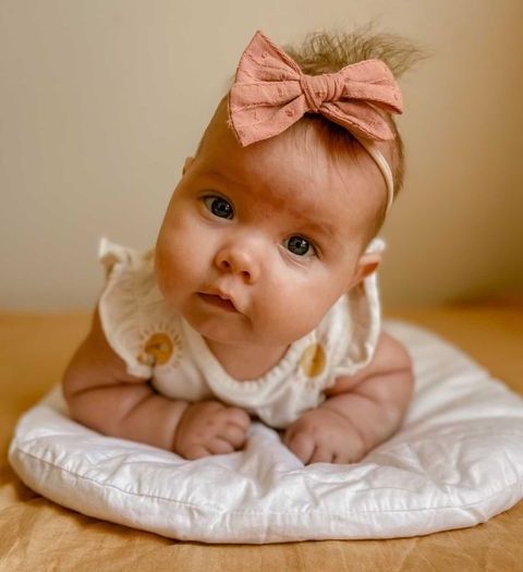 8 Fun Tummy Time Activities to Try with Your Baby