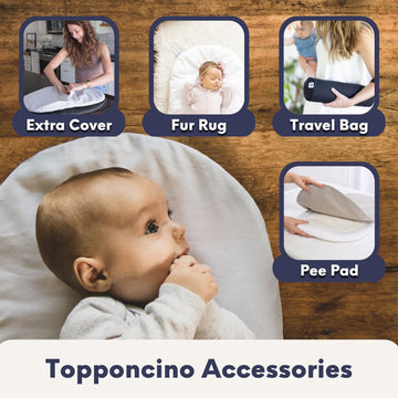 Topponcino Pee Pad – The Topponcino Company