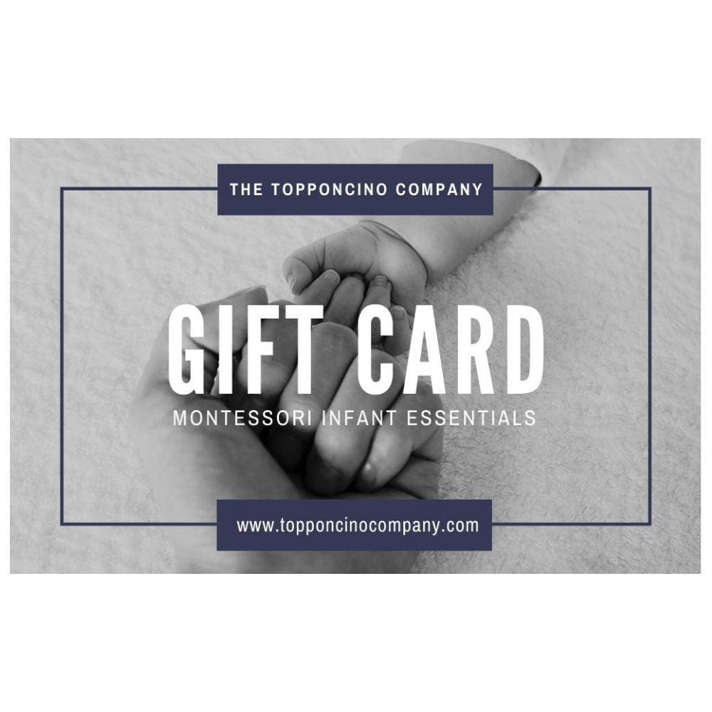 topponcino company gift card